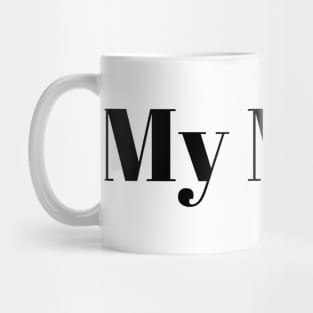 My Meat Mug